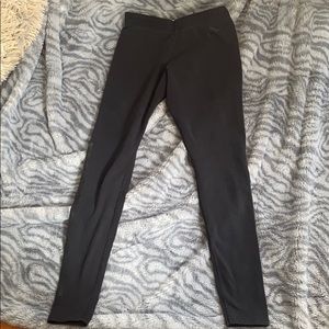Nike black leggings